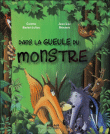 Dans la gueule du monstre&nbsp;-&nbsp;Claude-Inga Barbey, Jean-Luc Benazet