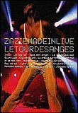 Made in live - Le tour des anges&nbsp;-&nbsp;Zazie