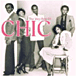 Chic&nbsp;-&nbsp;Very best of chic