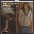 Felix Weingartner&nbsp;-&nbsp;Symphonie n.5 - Ouverture 