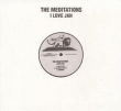 Meditations&nbsp;-&nbsp;I love Jah