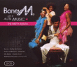 Boney M&nbsp;-&nbsp;Let it all be music