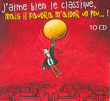 Compilation musique classique&nbsp;-&nbsp;J'aime bien le classique mais il faudra m'aider un peu