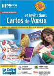 Cartes de Voeux & Invitations