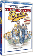 The Bad News Bears - Édition Spéciale (DVD)