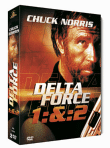 Delta Force - Delta Force 2&nbsp;-&nbsp;Menahem Golan, Aaron Norris