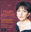 Palpiti d'amor
