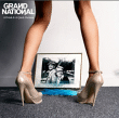 Grand National&nbsp;-&nbsp;A drink and a quick decision