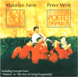 Maurice Jarre&nbsp;-&nbsp;Cercle des poetes disparus