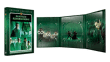 Matrix Revolutions - Edition Collector inédite - Coffret en papier métalisé&nbsp;-&nbsp;Andy Wachowski, Larry Wachowski