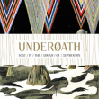 Underoath&nbsp;-&nbsp;Lost in the sound of separation/inclus dvd bonus