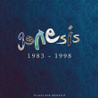Genesis&nbsp;-&nbsp;1983-1998  - Edition limitée Boxset Super Audio CD
