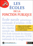 Intégrer les écoles de la fonction publique&nbsp;-&nbsp;Collectif