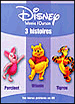 Winnie, Tigrou et Porcinet