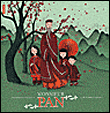 Monsieur Pan&nbsp;-&nbsp;Kathrine Kressmann Taylor
