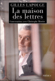 La maison des lettres