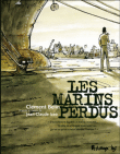 Les marins perdus&nbsp;-&nbsp;Belin, Izzo