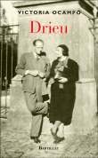 Drieu&nbsp;-&nbsp;Victoria Ocampo