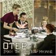 Otep&nbsp;-&nbsp;Smash the control machine/inclus livret