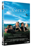 O Gengis !&nbsp;-&nbsp;Alan Simon
