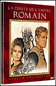 La Chute de l'Empire Romain&nbsp;-&nbsp;Anthony Mann