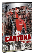 Cantona - Eric the King&nbsp;-&nbsp;Football