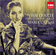 Vissi d'arte