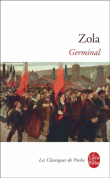 Germinal&nbsp;-&nbsp;Emile Zola