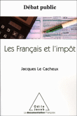 Les français et l'impôt&nbsp;-&nbsp;Jacques Le Cacheux