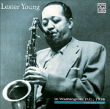 Lester Young&nbsp;-&nbsp;In Washington DC volume 4