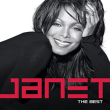 Janet Jackson&nbsp;-&nbsp;The best