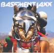 Basement Jaxx&nbsp;-&nbsp;Scars