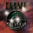 Public Enemy&nbsp;-&nbsp;Revolverlution tour 2003