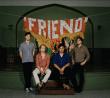 Grizzly Bear&nbsp;-&nbsp;Friend