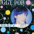 Iggy Pop&nbsp;-&nbsp;Party/remasterise