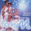 Boney M&nbsp;-&nbsp;Rivers of babylon