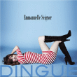 Emmanuelle Seigner&nbsp;-&nbsp;Dingue