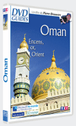 Oman - Encens, Or, Orient