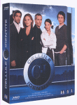 Cellule identité (DVD)