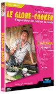 Le Globe-Cooker - Thailande&nbsp;-&nbsp;Vincent Garenq