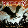 Ross the Boss&nbsp;-&nbsp;New metal leader