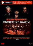 Scorpions&nbsp;-&nbsp;Moment of glory live 2000