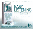 Pop Rock&nbsp;-&nbsp;Playlist easy listening