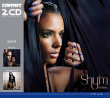 Shy'm&nbsp;-&nbsp;Reflets - Mes fantaisies