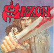 Saxon&nbsp;-&nbsp;Saxon