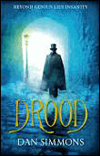 Drood&nbsp;-&nbsp;Dan Simmons