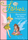 Fairies, T1&nbsp;-&nbsp;Studios Walt Disney