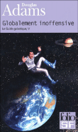 Le guide galactique, T5&nbsp;-&nbsp;Douglas Adams