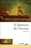 La psychanalyse à l'épreuve de l'inceste&nbsp;-&nbsp;Jen-Yu Peng