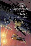 L'homme démoli&nbsp;-&nbsp;Alfred Bester